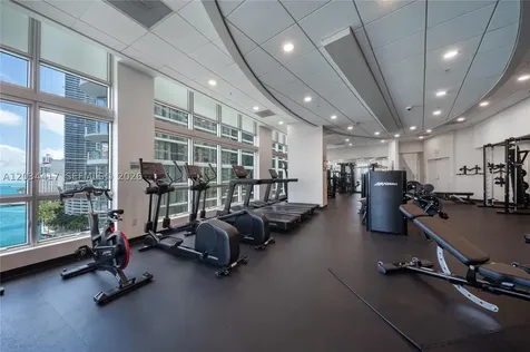 300 S Biscayne Boulevard Miami FL 33131