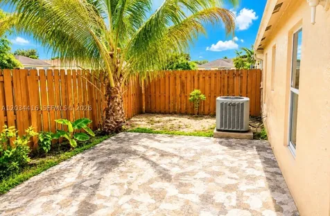 20103 NW 27th Circle Miami Gardens FL 33056