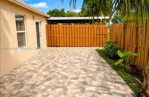 20103 NW 27th Circle Miami Gardens FL 33056