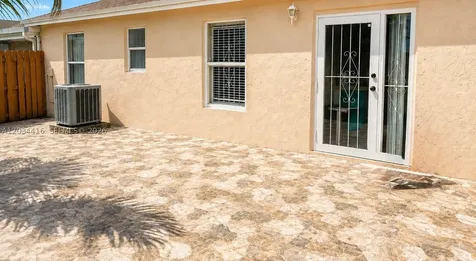 20103 NW 27th Circle Miami Gardens FL 33056