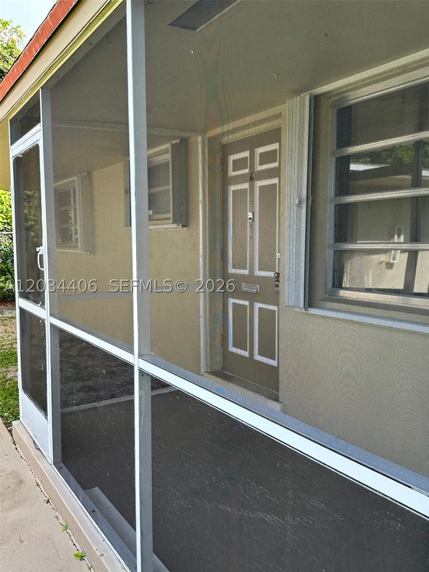 2319 Jackson Street Hollywood FL 33020