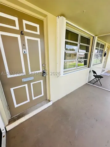 2319 Jackson Street Hollywood FL 33020