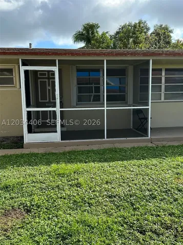 2319 Jackson Street Hollywood FL 33020