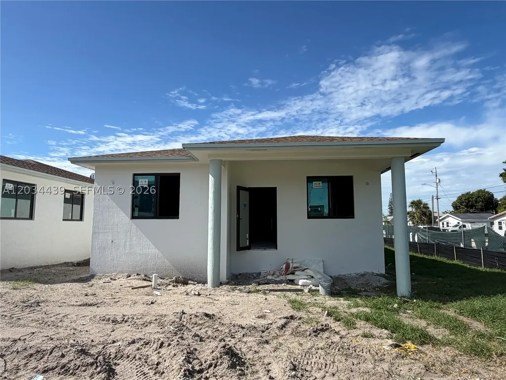 344 NW 11th Street Pompano Beach FL 33060