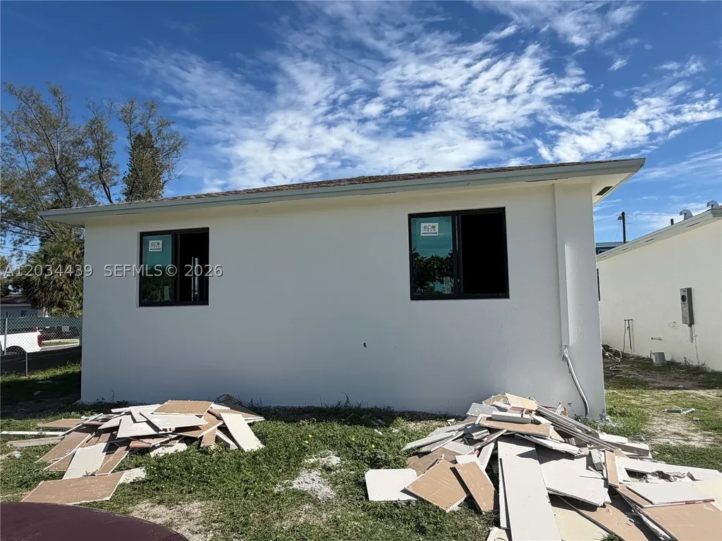 344 NW 11th Street Pompano Beach FL 33060