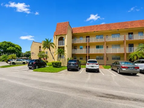 2801 N Pine Island Road Sunrise FL 33322