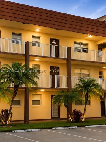 2801 N Pine Island Road Sunrise FL 33322