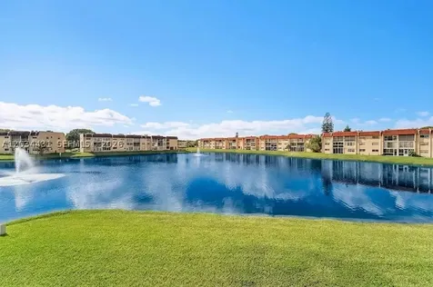 2801 N Pine Island Road Sunrise FL 33322