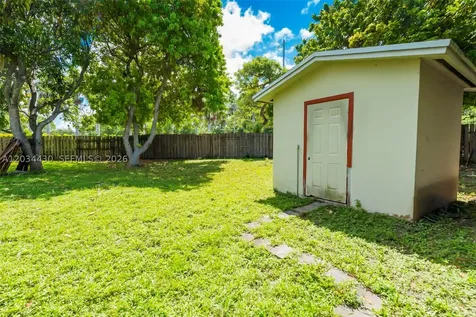 11937 SW 117th Court Miami FL 33186