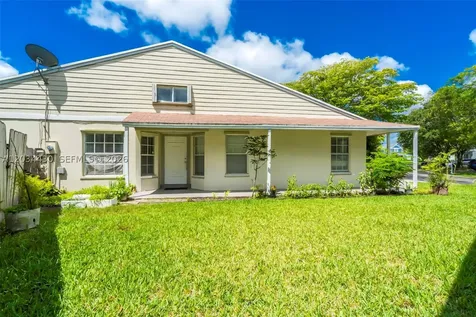 11937 SW 117th Court Miami FL 33186