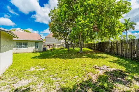 11937 SW 117th Court Miami FL 33186