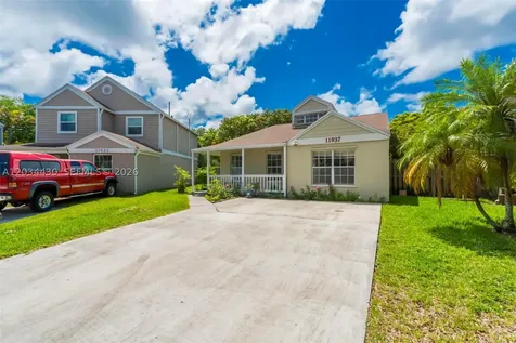 11937 SW 117th Court Miami FL 33186