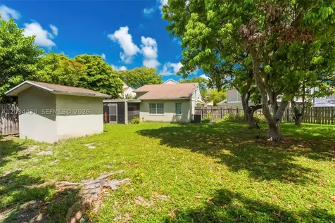 11937 SW 117th Court Miami FL 33186