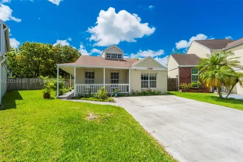 11937 SW 117th Court Miami FL 33186