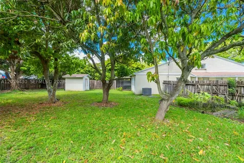 11937 SW 117th Court Miami FL 33186