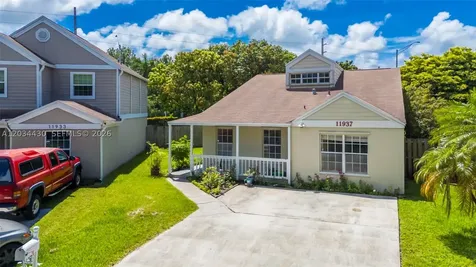 11937 SW 117th Court Miami FL 33186