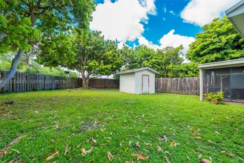 11937 SW 117th Court Miami FL 33186