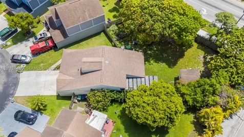 11937 SW 117th Court Miami FL 33186