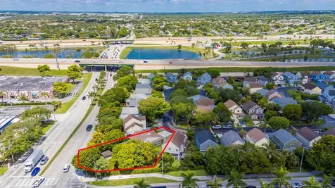 11937 SW 117th Court Miami FL 33186