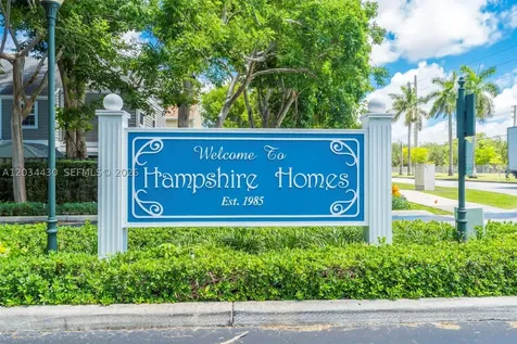 11937 SW 117th Court Miami FL 33186