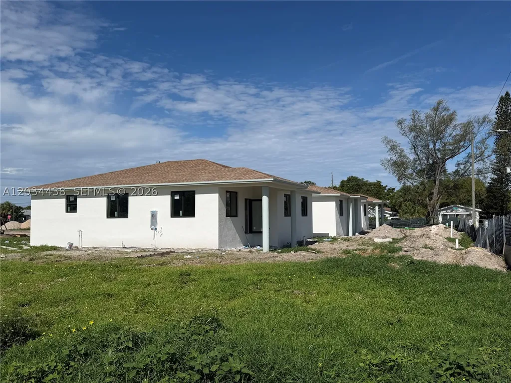 336 NW 11th Street Pompano Beach FL 33060