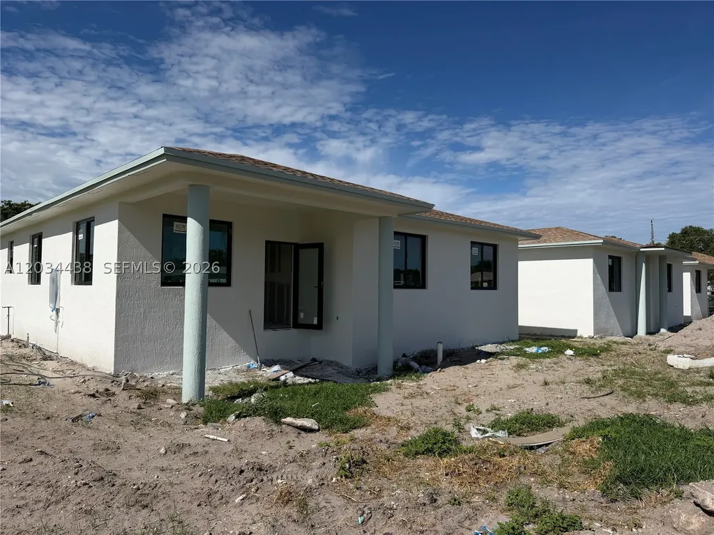 336 NW 11th Street Pompano Beach FL 33060