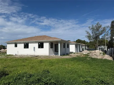336 NW 11th Street Pompano Beach FL 33060