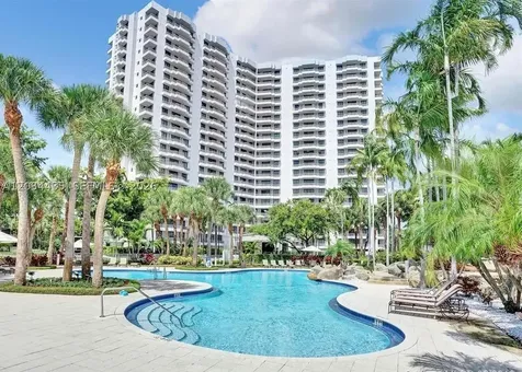 3300 NE 192nd Street Aventura FL 33180