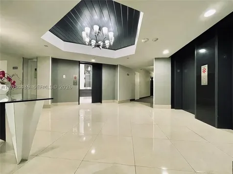 3300 NE 192nd Street Aventura FL 33180