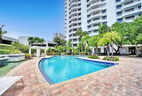 3300 NE 192nd Street Aventura FL 33180