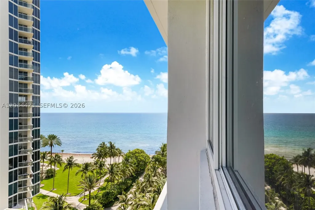 19201 Collins Avenue Sunny Isles Beach FL 33160