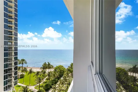19201 Collins Avenue Sunny Isles Beach FL 33160