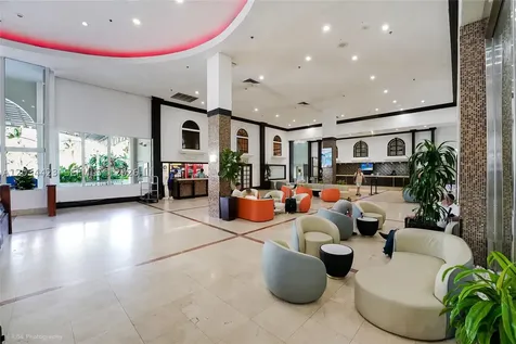 19201 Collins Avenue Sunny Isles Beach FL 33160