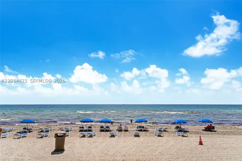 19201 Collins Avenue Sunny Isles Beach FL 33160