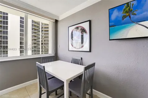 19201 Collins Avenue Sunny Isles Beach FL 33160