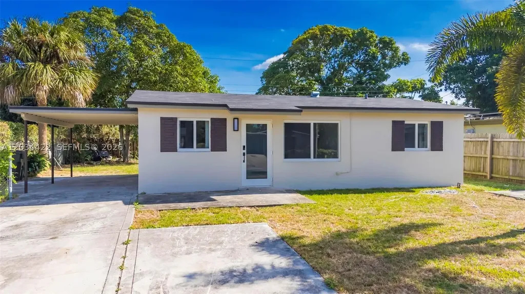 311 NW 12th Avenue Delray Beach FL 33444