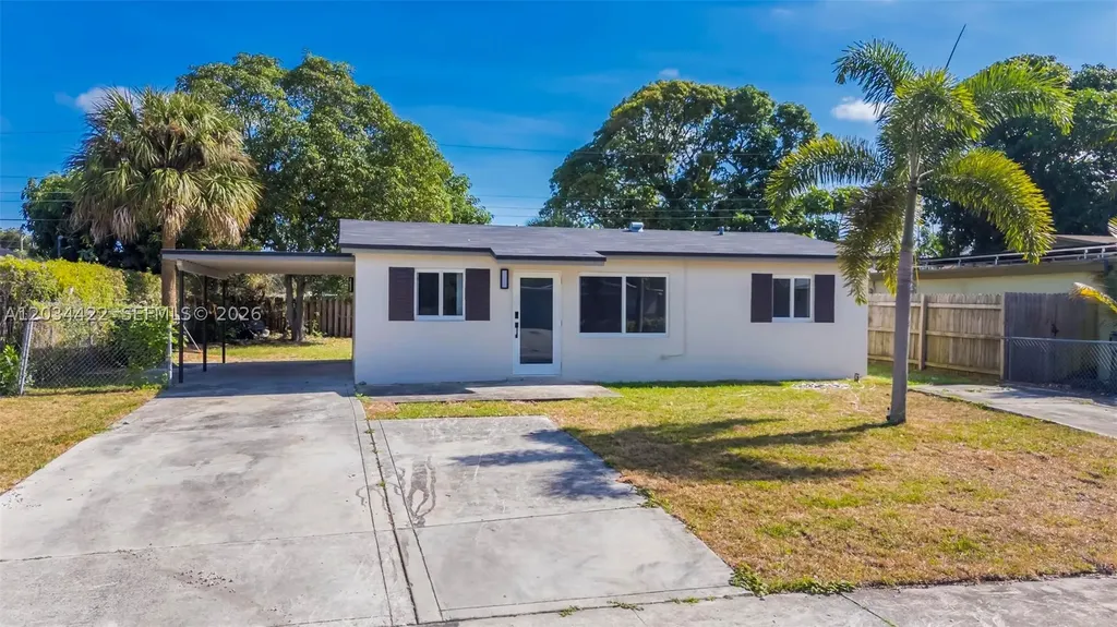311 NW 12th Avenue Delray Beach FL 33444