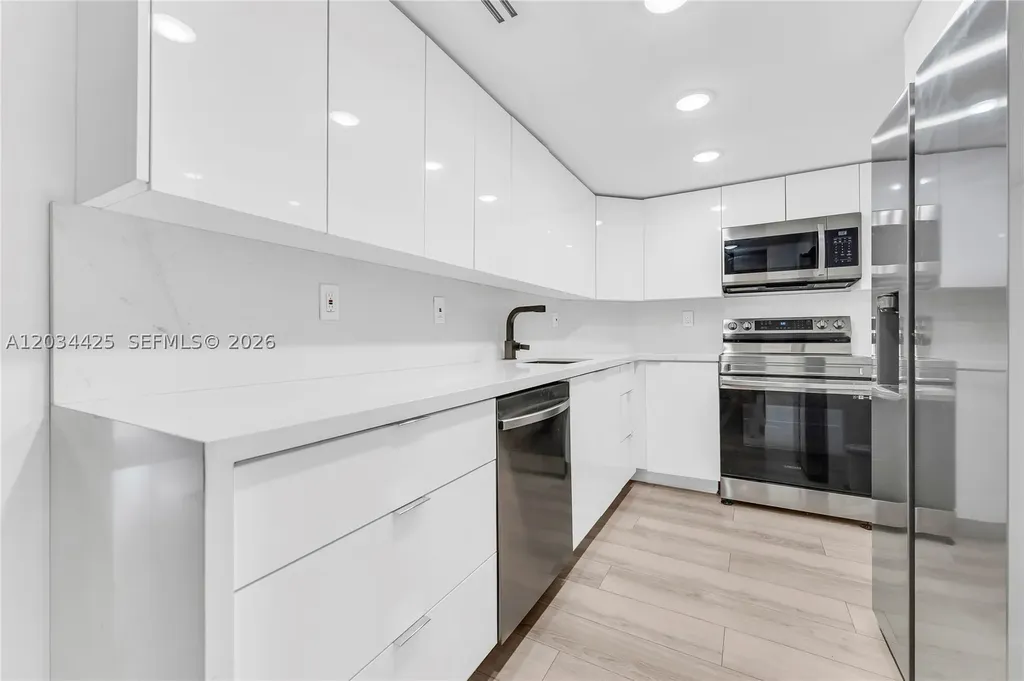 300 Bayview Drive Sunny Isles Beach FL 33160