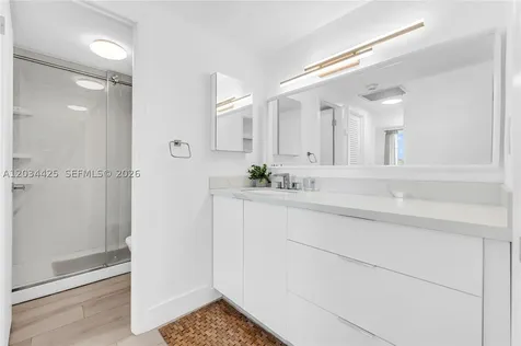 300 Bayview Drive Sunny Isles Beach FL 33160