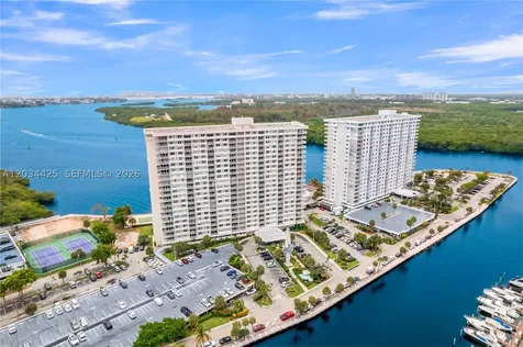 300 Bayview Drive Sunny Isles Beach FL 33160
