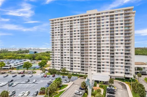 300 Bayview Drive Sunny Isles Beach FL 33160