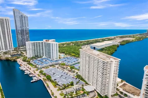 300 Bayview Drive Sunny Isles Beach FL 33160