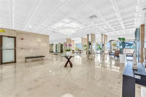 300 Bayview Drive Sunny Isles Beach FL 33160