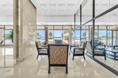 300 Bayview Drive Sunny Isles Beach FL 33160