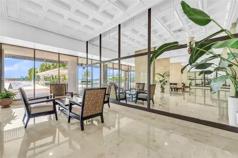 300 Bayview Drive Sunny Isles Beach FL 33160