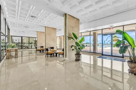 300 Bayview Drive Sunny Isles Beach FL 33160