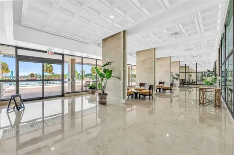 300 Bayview Drive Sunny Isles Beach FL 33160