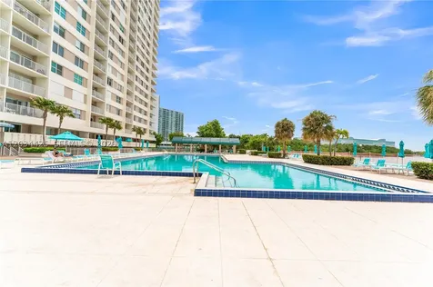 300 Bayview Drive Sunny Isles Beach FL 33160