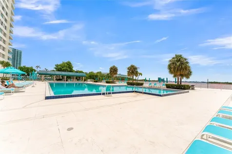 300 Bayview Drive Sunny Isles Beach FL 33160