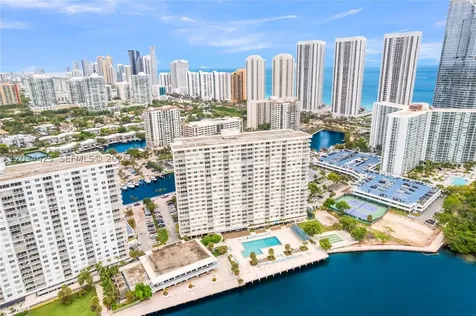 300 Bayview Drive Sunny Isles Beach FL 33160